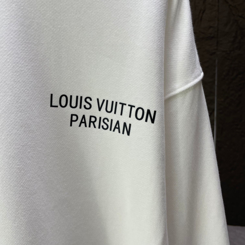 LV Hoodies